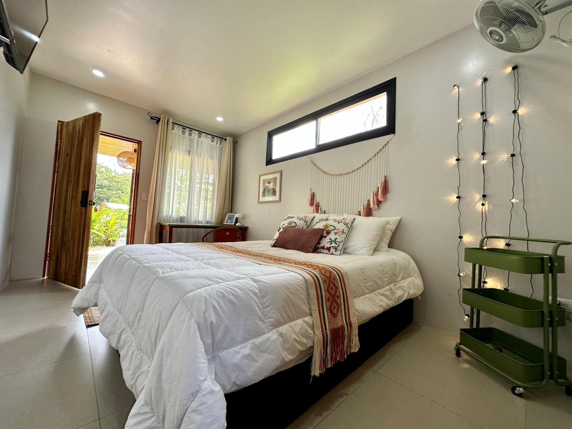 Almendros Eco-Villas La Fortuna Exterior foto