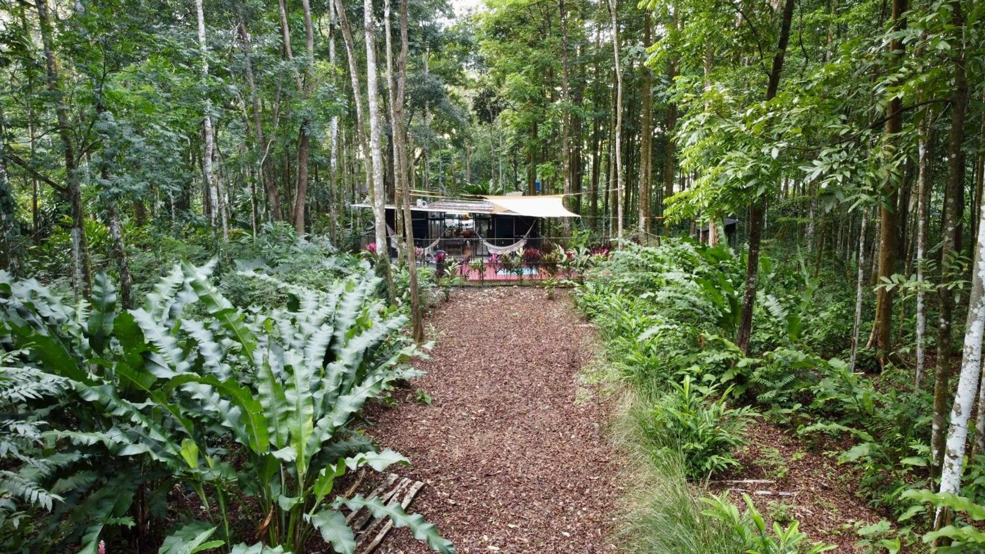 Almendros Eco-Villas La Fortuna Quarto foto